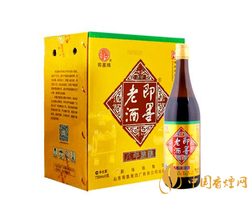 即墨老酒和黃酒有什么區(qū)別？即墨老酒和黃酒介紹