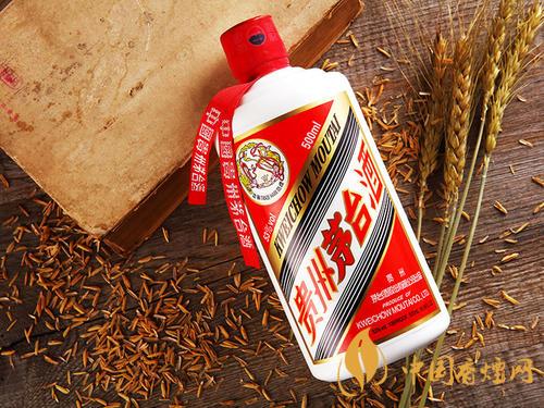 2020年中秋節(jié)茅臺(tái)什么價(jià)？53度飛天茅臺(tái)零售價(jià)是多少？