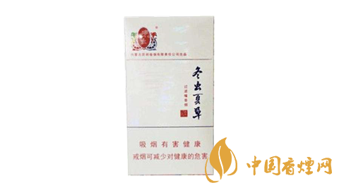 2020冬蟲夏草和潤細支好抽嗎？冬蟲夏草和潤細支口感測評2020