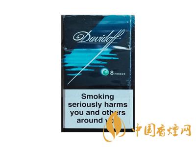 大衛(wèi)杜夫煙價格多少？2020大衛(wèi)杜夫煙價格表圖
