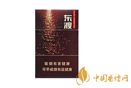 蘇煙東渡順香煙多少錢(qián) 蘇煙東渡順香煙口感