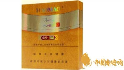 好貓非常普通版好抽嗎？好貓非常普通版包裝口感測(cè)評(píng)