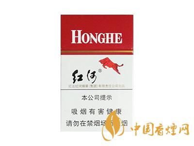 紅河牌香煙價(jià)格表和圖片 2020紅河煙多少錢(qián)一包？