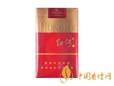 紅河牌香煙價(jià)格表和圖片 2020紅河煙多少錢(qián)一包？