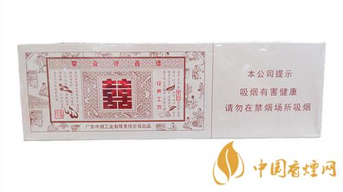 雙喜經(jīng)典工坊香煙怎么樣？雙喜經(jīng)典工坊香煙包裝口感測評