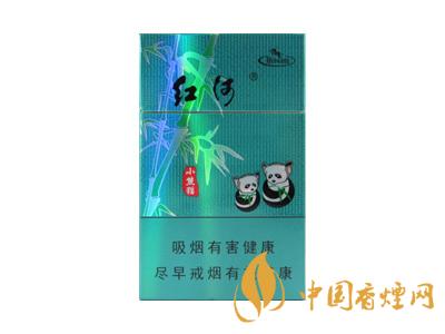 紅河牌香煙價(jià)格表和圖片 2020紅河煙多少錢(qián)一包？
