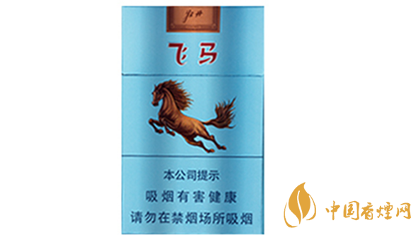牡丹飛馬硬盒多少錢一包？牡丹飛馬硬盒香煙價(jià)格2020