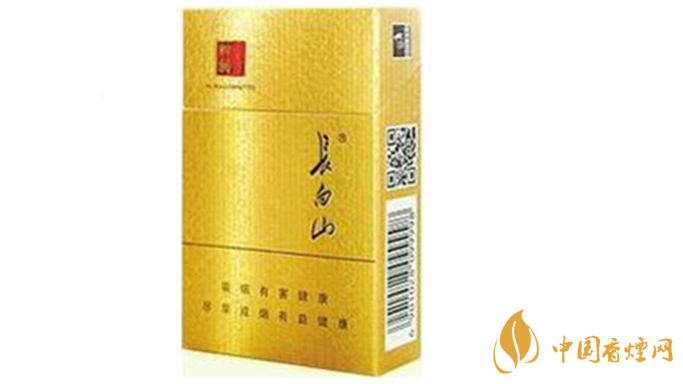 長(zhǎng)白山硬人參香煙價(jià)格多少一盒？長(zhǎng)白山香煙價(jià)格最新2020