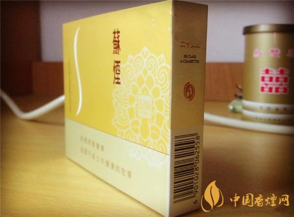 30元以內的什么煙最好抽？30元左右好抽的煙推薦