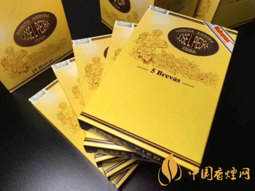 哪種雪茄煙最好抽？2020國內(nèi)最好抽的細支雪茄推薦