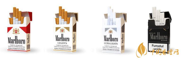 marlboro是 什么煙？marlboro多少錢一包？