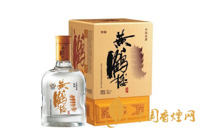 清香型白酒有哪些 十大清香型白酒排名