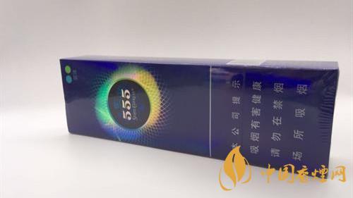 555香煙怎么樣？2020年口感最好555香煙推薦