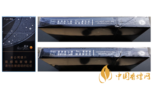 2020貴煙跨越真假怎么辨別？貴煙跨越真假辨認(rèn)2020