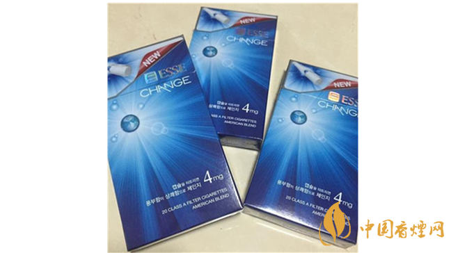 愛喜香煙好抽嗎？愛喜香煙口感測評2020