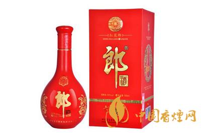 紅花郎10年酒價(jià)格查詢(xún) 紅花郎10年真假辨別