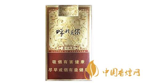呼倫貝爾金戈鐵馬香煙價(jià)格是什么  呼倫貝爾金戈鐵馬香煙口感評(píng)測