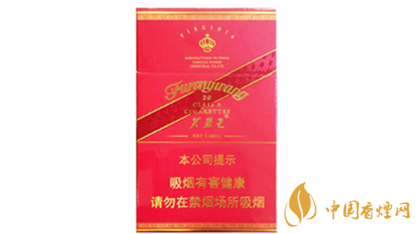 2020芙蓉王硬紅帶好抽嗎？2020芙蓉王硬紅帶口味怎么