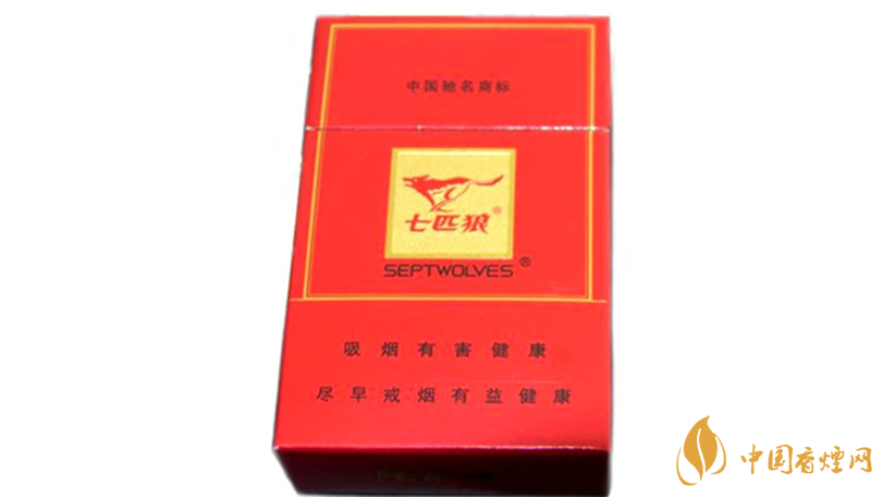 七匹狼香煙好抽嗎？2020年10元價(jià)位好抽香煙排行