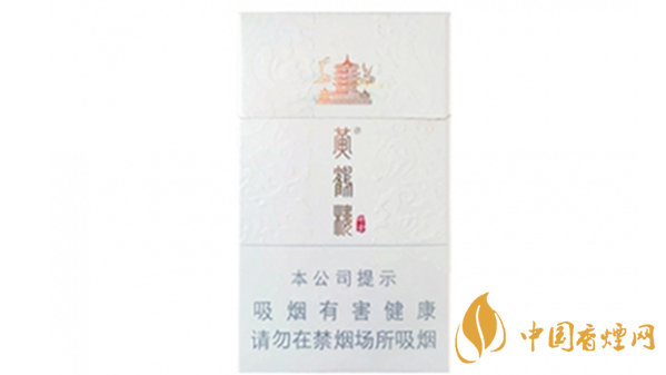 黃鶴樓硬奇景好抽嗎？黃鶴樓硬奇景口感包裝測評(píng)最新