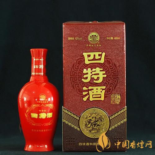 四特酒怎么樣？四特酒好不好喝？