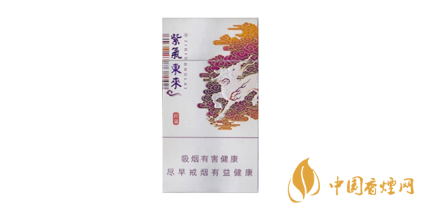 紫氣東來祥瑞香煙怎么樣 紫氣東來祥瑞香煙評(píng)測
