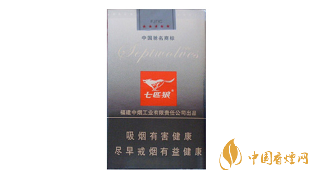 七匹狼軟灰好抽嗎？七匹狼軟灰怎么樣