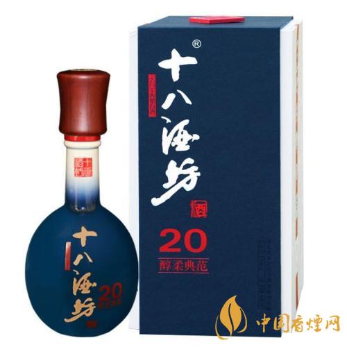 十八酒坊醇柔八年價(jià)格怎么樣？