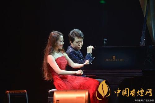 郎朗宣布妻子吉娜懷孕喜訊 終于迎來愛情的結(jié)晶！