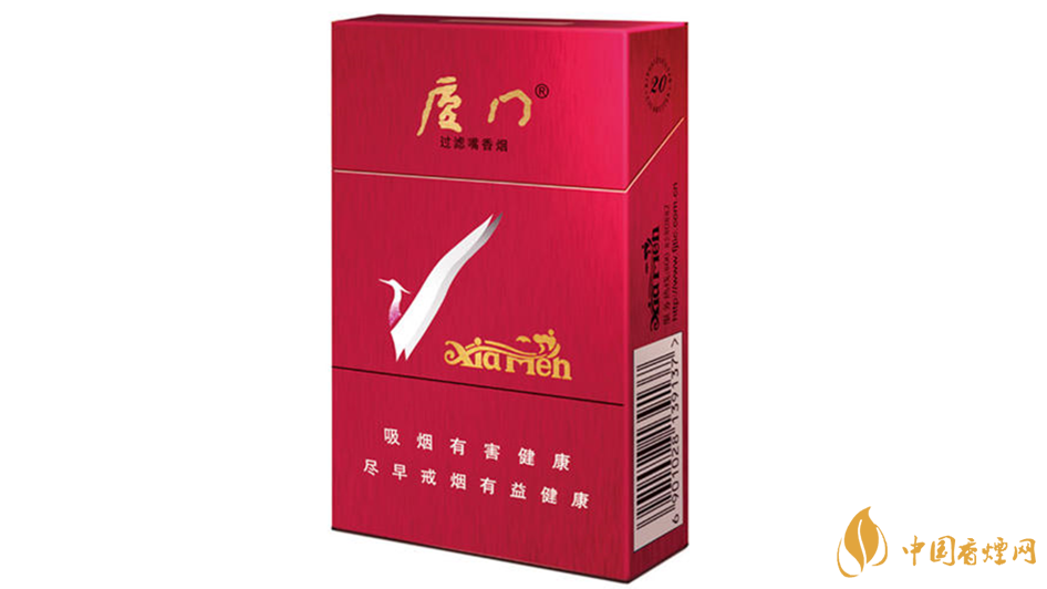 七匹狼廈門(mén)香煙口感怎么樣 七匹狼廈門(mén)香煙包裝口感品析2020