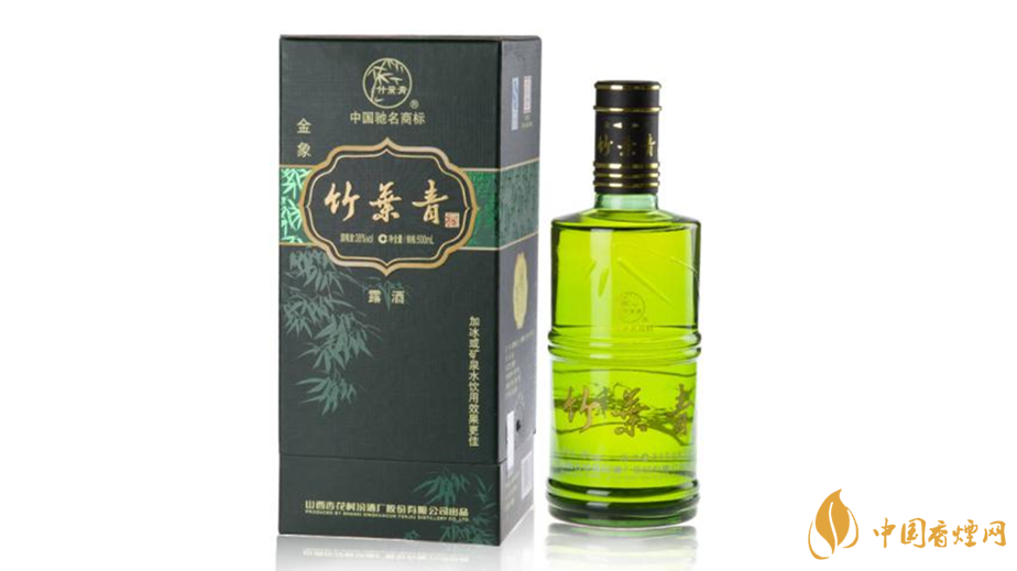 38度竹葉青多少錢一瓶？竹葉青價(jià)格表及種類2020