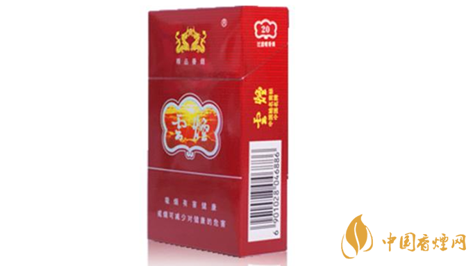 云煙紫云好抽嗎？云煙紫香煙全面測(cè)評(píng)2020