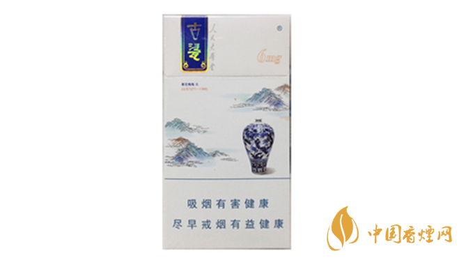 人民大會堂香煙好抽嗎？人民大會堂細(xì)古瓷香煙品析2020