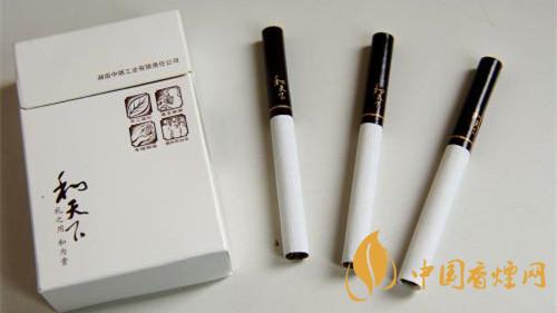 和天下香煙怎么鑒別真假？和天下真假煙區(qū)別2020