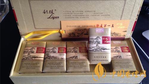 利群富春山居香煙好抽嗎？利群富春山居香煙口味測評2020