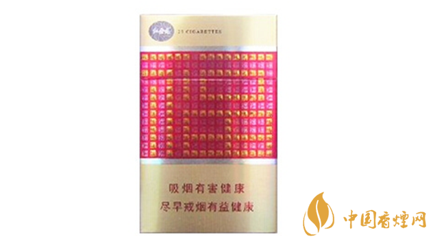 紅金龍硬福滿(mǎn)多多少錢(qián)一包？紅金龍硬福滿(mǎn)多價(jià)格2020