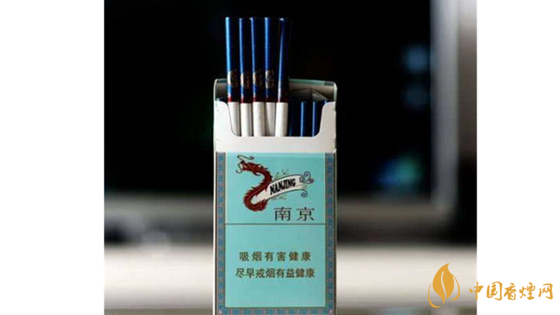 南京炫赫門為什么是甜的？南京炫赫門好抽嗎？