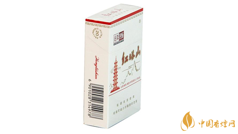 紅塔山1956硬盒怎么樣？紅塔山1956硬盒口味品析2020