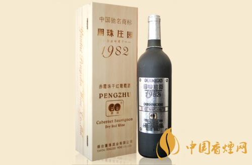 2020朋珠赤霞珠紅酒價格表 朋珠赤霞珠紅酒750ml多少錢？