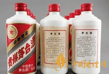 五糧液和茅臺哪個檔次高？