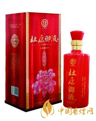 杜康酒怎么代理？杜康酒代理費(fèi)用和流程介紹
