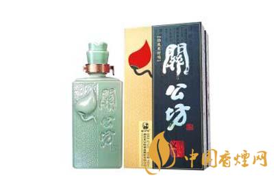 關(guān)公義酒42度濃香型價(jià)位是多少   關(guān)公義酒42度產(chǎn)品簡介