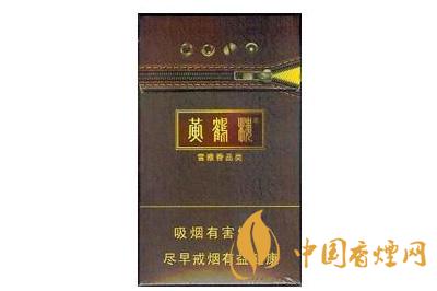 黃鶴樓硬雪香煙價(jià)格表圖 黃鶴樓硬雪香煙口感評(píng)測(cè)