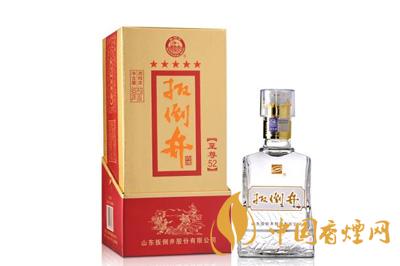 扳倒井52度價(jià)格帶圖片2020 扳倒井52度酒多少錢