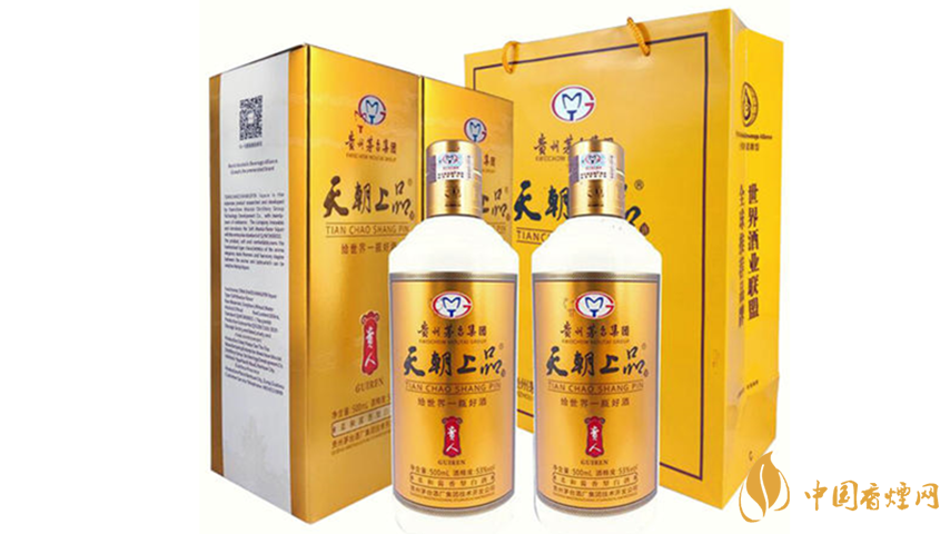 天朝上品酒價(jià)格多少錢？天朝上品酒價(jià)格一覽2020