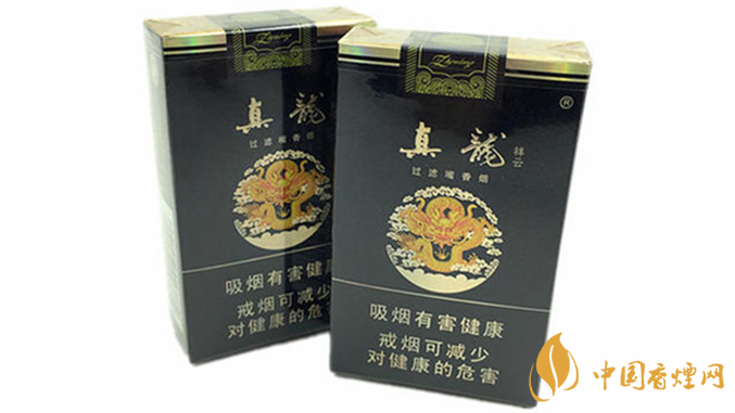 真龍軟祥云多少錢一包？真龍軟祥云價(jià)格一覽2020
