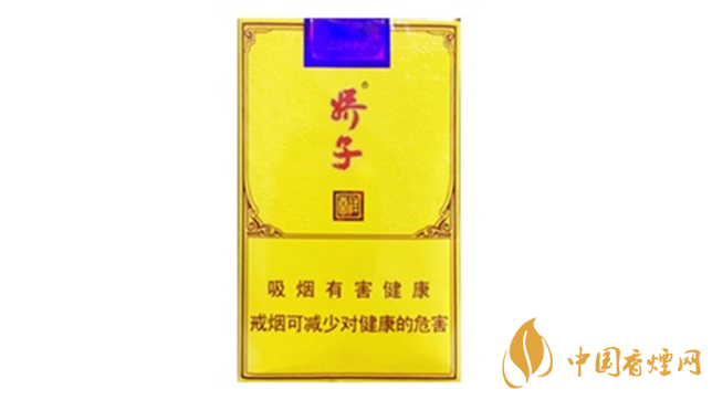 嬌子軟祥云爆珠怎么樣？嬌子軟祥云口感品析2020