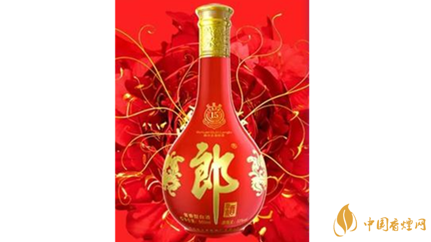 中國郎酒價格表大全一覽2020 中國郎酒一瓶多少錢?