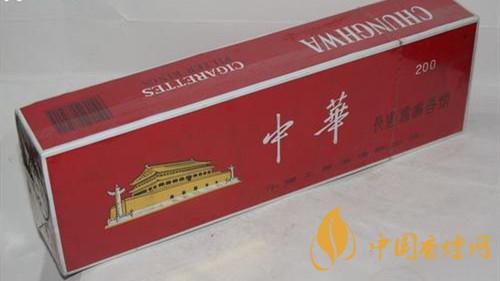 硬盒中華怎么辨別真假？硬盒中華真?zhèn)螀^(qū)別2020