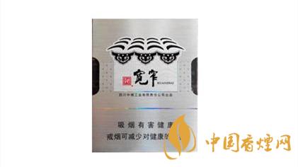 嬌子寬窄自在好抽嗎？嬌子寬窄自在香煙品析2020